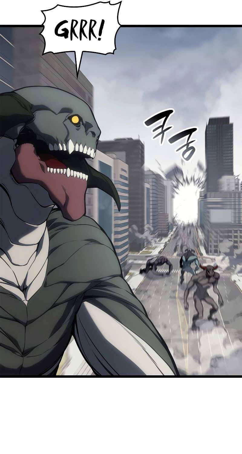 Sự Trở Lại Của Anh Hùng Cấp Thảm Họa Chap 80 - Next Chap 79