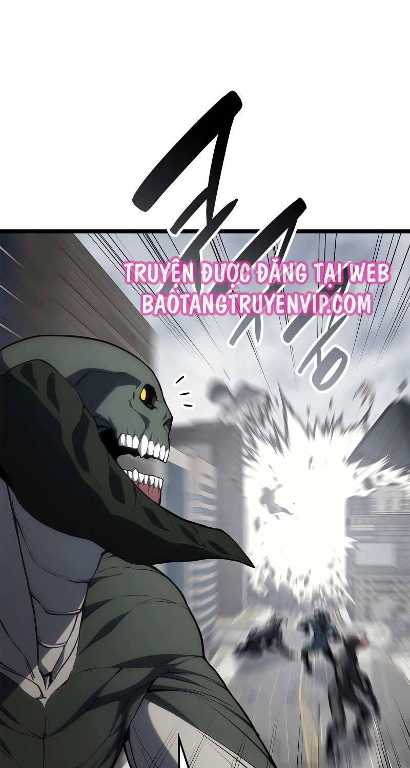 Sự Trở Lại Của Anh Hùng Cấp Thảm Họa Chap 80 - Next Chap 79