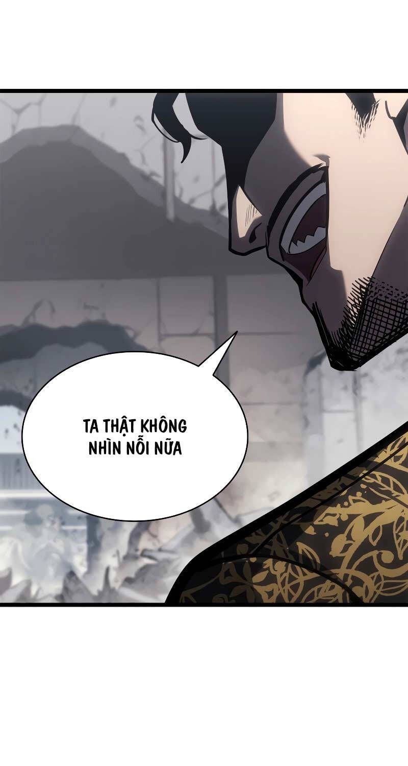 Sự Trở Lại Của Anh Hùng Cấp Thảm Họa Chap 80 - Next Chap 79