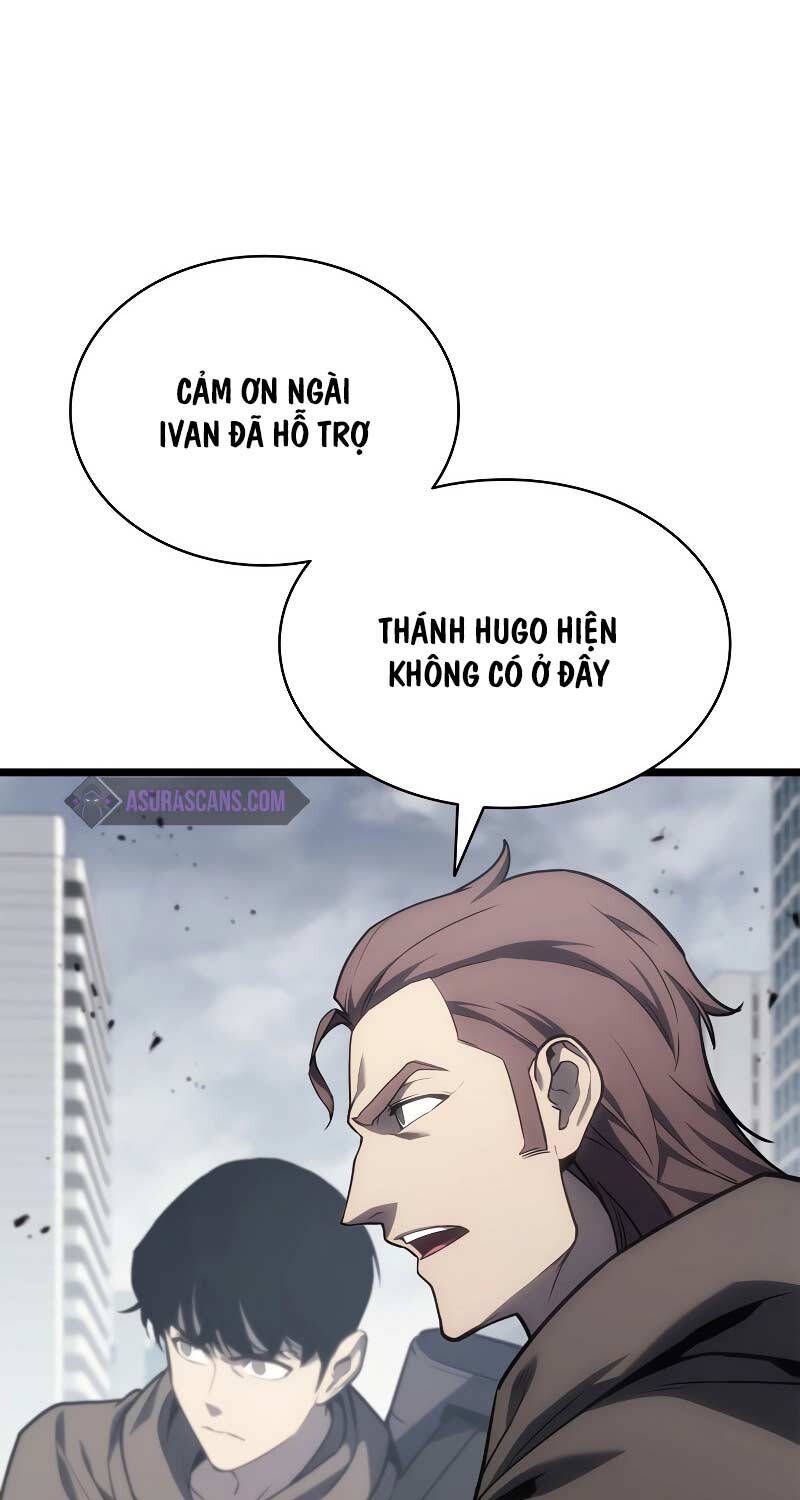 Sự Trở Lại Của Anh Hùng Cấp Thảm Họa Chap 80 - Next Chap 79