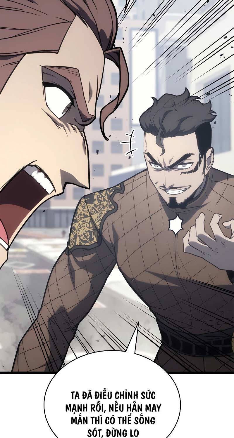 Sự Trở Lại Của Anh Hùng Cấp Thảm Họa Chap 80 - Next Chap 79