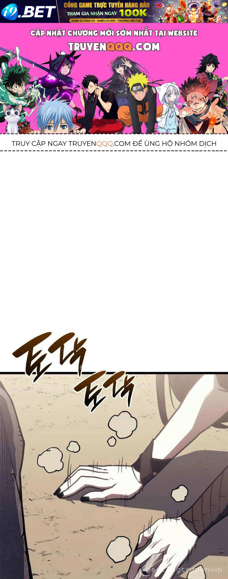 Sự Trở Lại Của Anh Hùng Cấp Thảm Họa Chap 81 - Next Chap 80