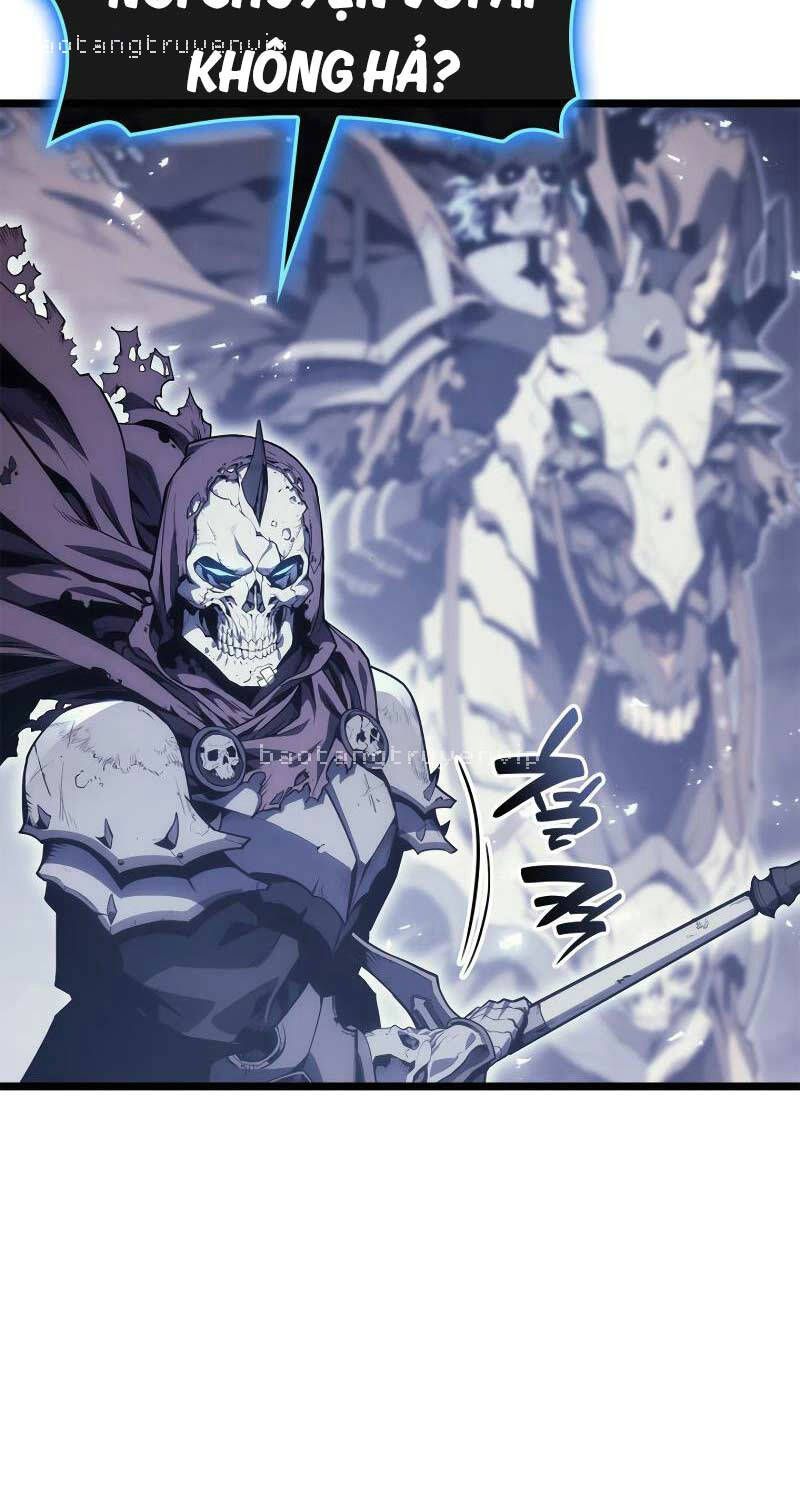 Sự Trở Lại Của Anh Hùng Cấp Thảm Họa Chap 81 - Next Chap 80