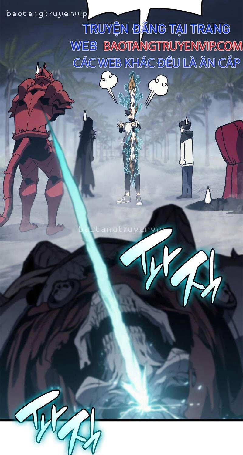 Sự Trở Lại Của Anh Hùng Cấp Thảm Họa Chap 81 - Next Chap 80