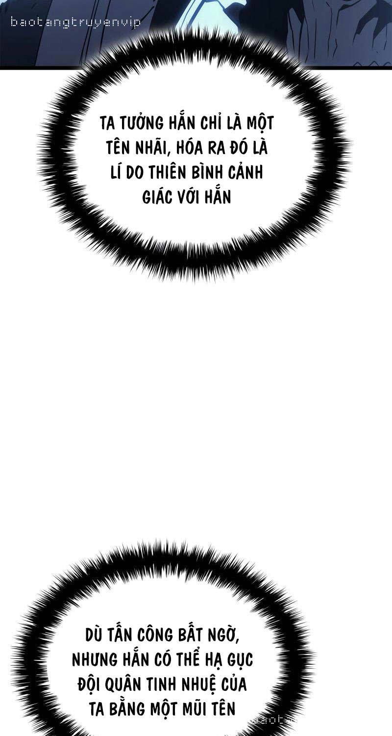 Sự Trở Lại Của Anh Hùng Cấp Thảm Họa Chap 81 - Next Chap 80