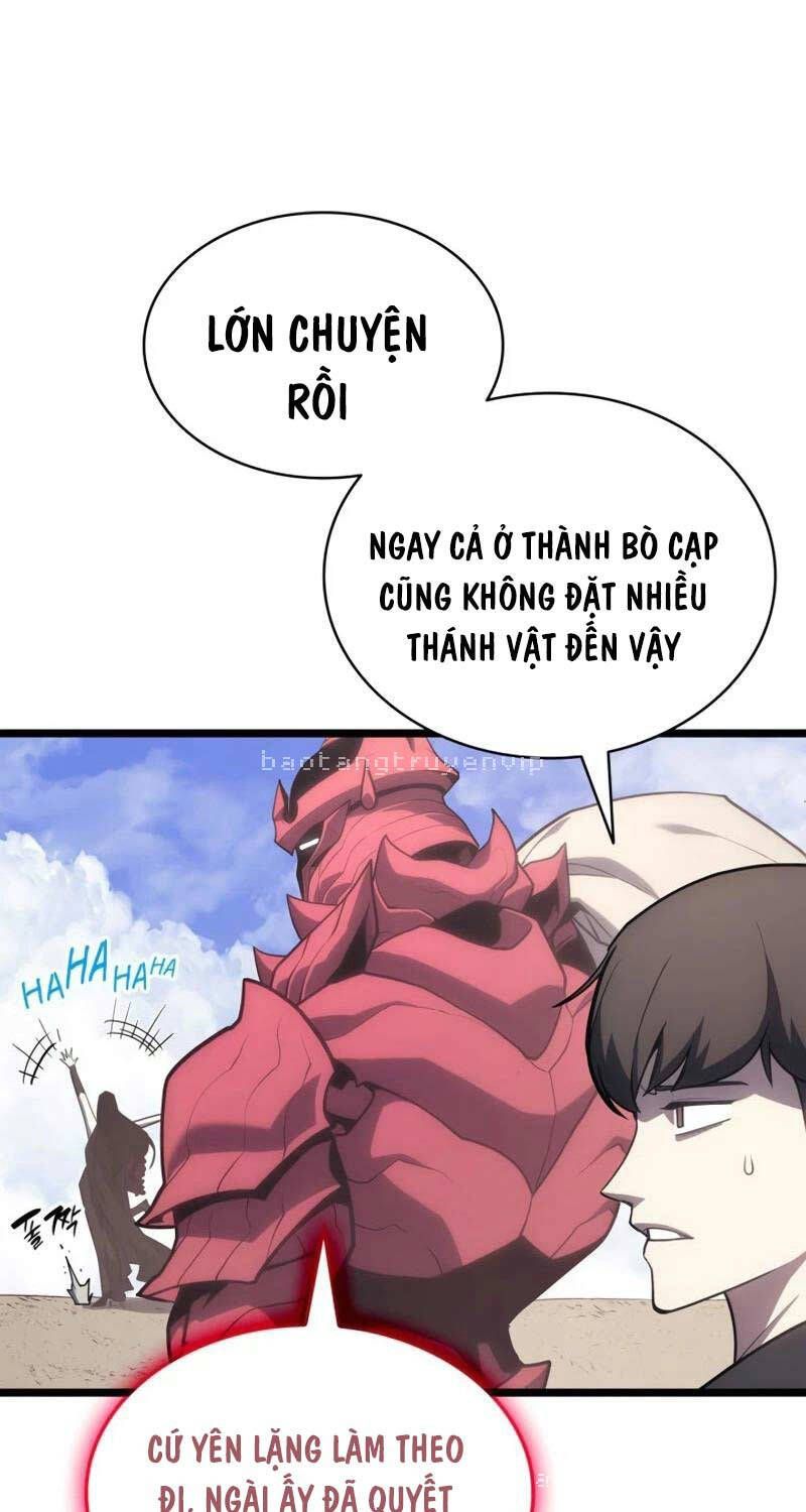 Sự Trở Lại Của Anh Hùng Cấp Thảm Họa Chap 81 - Next Chap 80