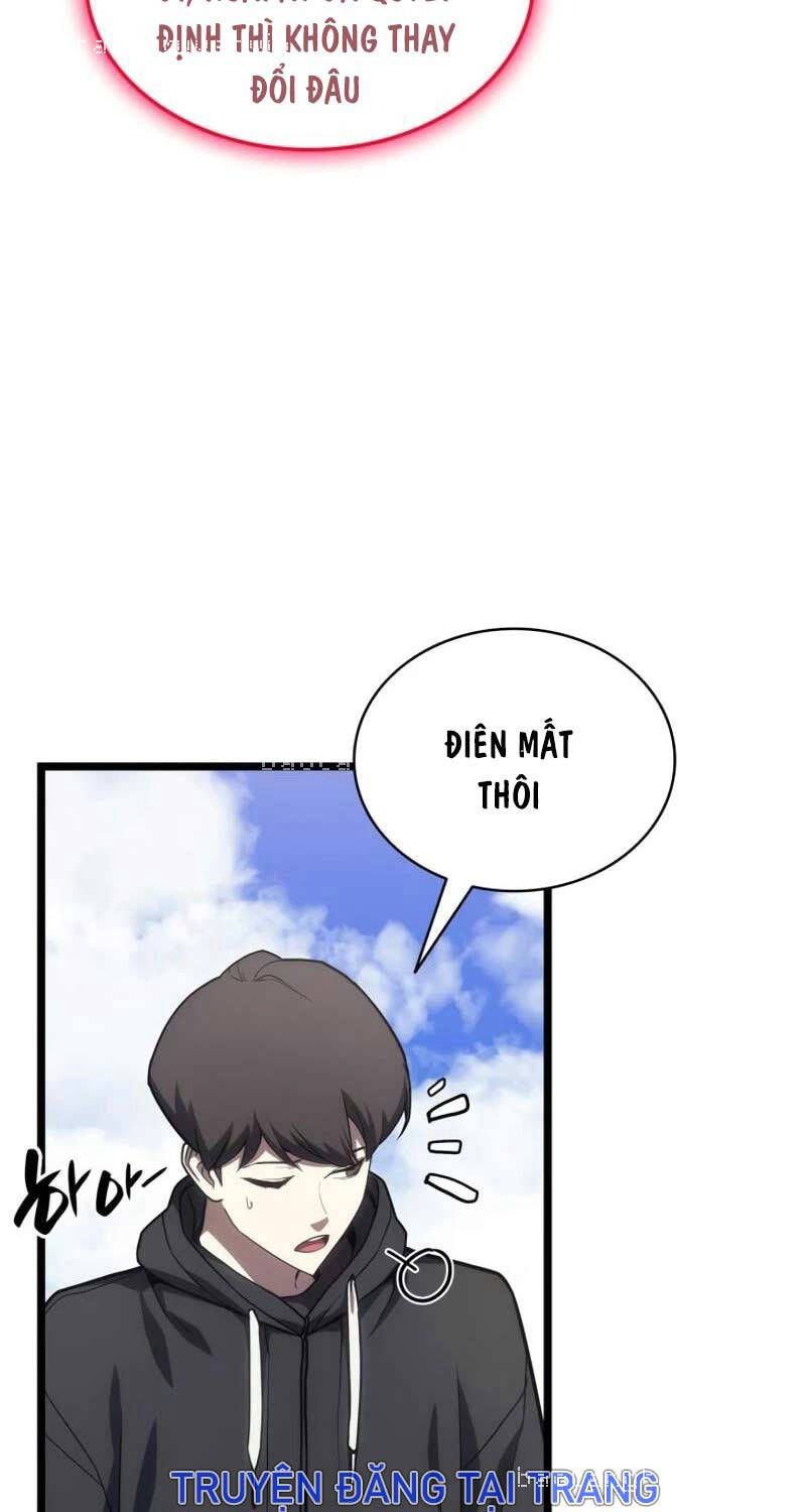 Sự Trở Lại Của Anh Hùng Cấp Thảm Họa Chap 81 - Next Chap 80