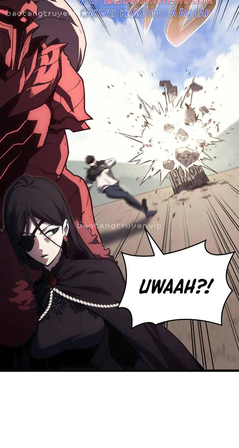 Sự Trở Lại Của Anh Hùng Cấp Thảm Họa Chap 81 - Next Chap 80