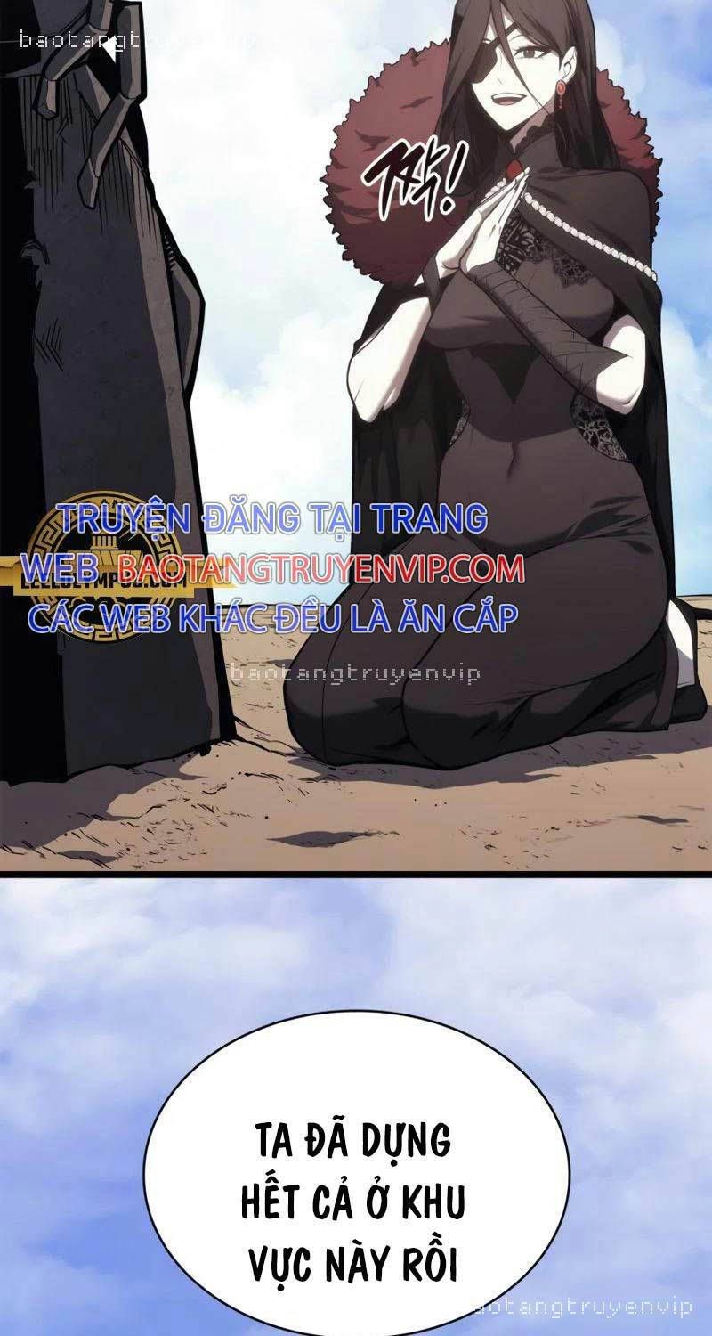 Sự Trở Lại Của Anh Hùng Cấp Thảm Họa Chap 81 - Next Chap 80