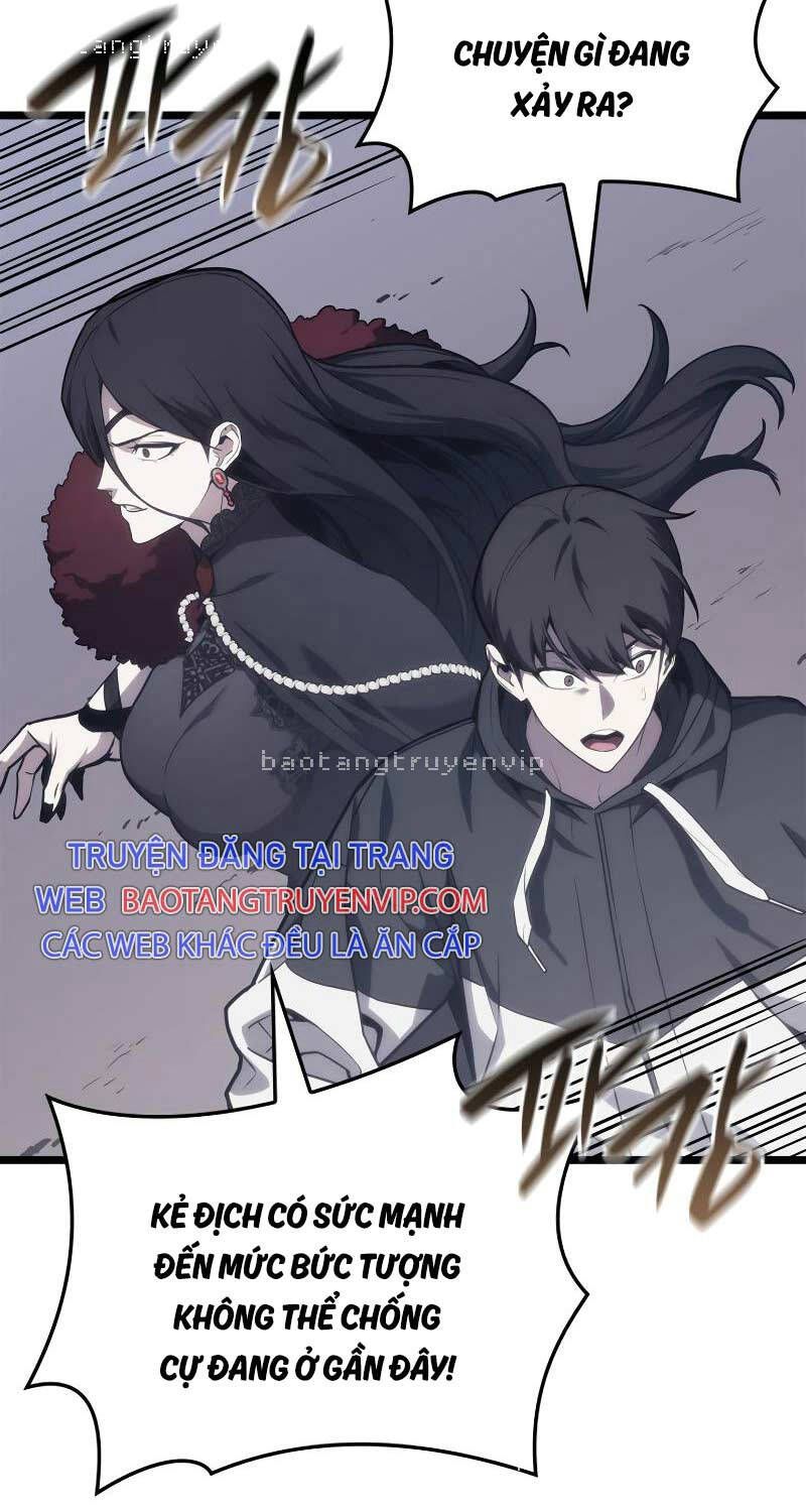 Sự Trở Lại Của Anh Hùng Cấp Thảm Họa Chap 81 - Next Chap 80