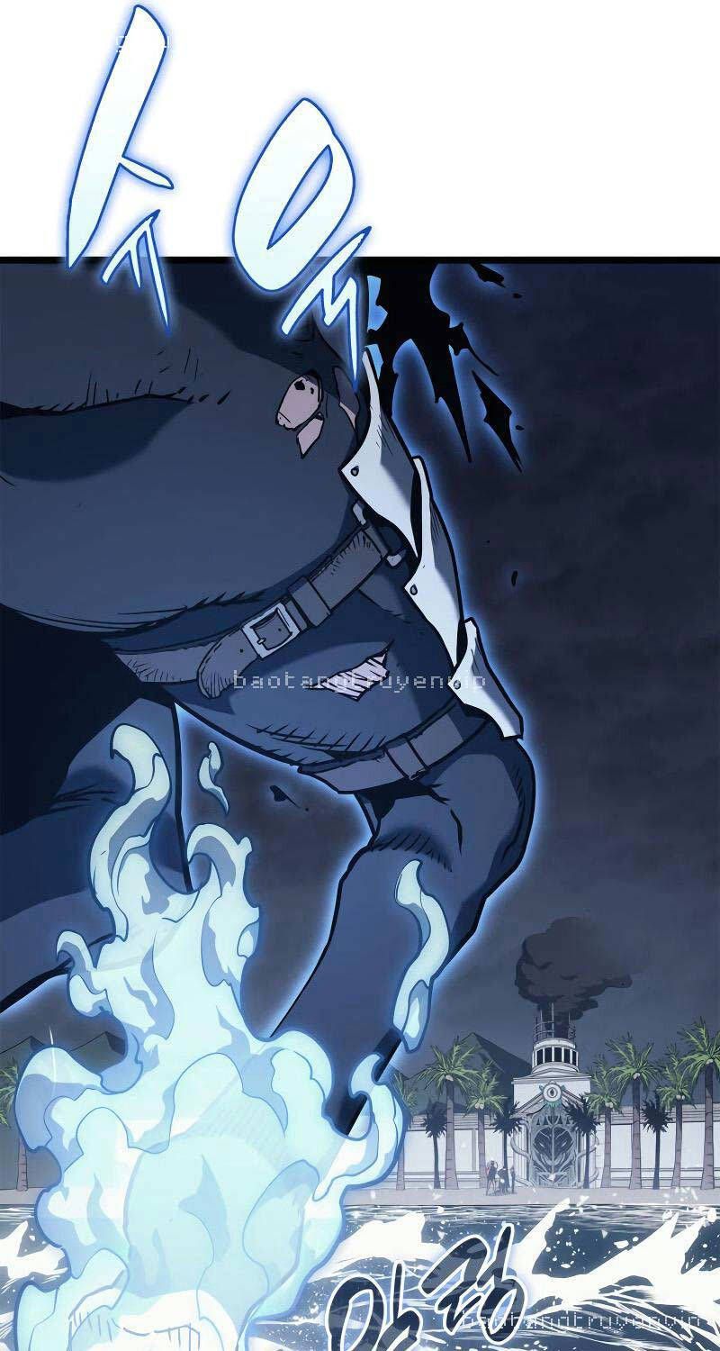 Sự Trở Lại Của Anh Hùng Cấp Thảm Họa Chap 81 - Next Chap 80