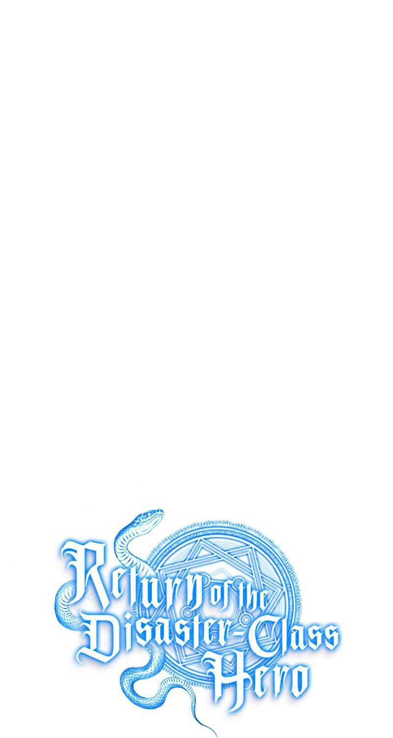 Sự Trở Lại Của Anh Hùng Cấp Thảm Họa Chap 81 - Next Chap 80