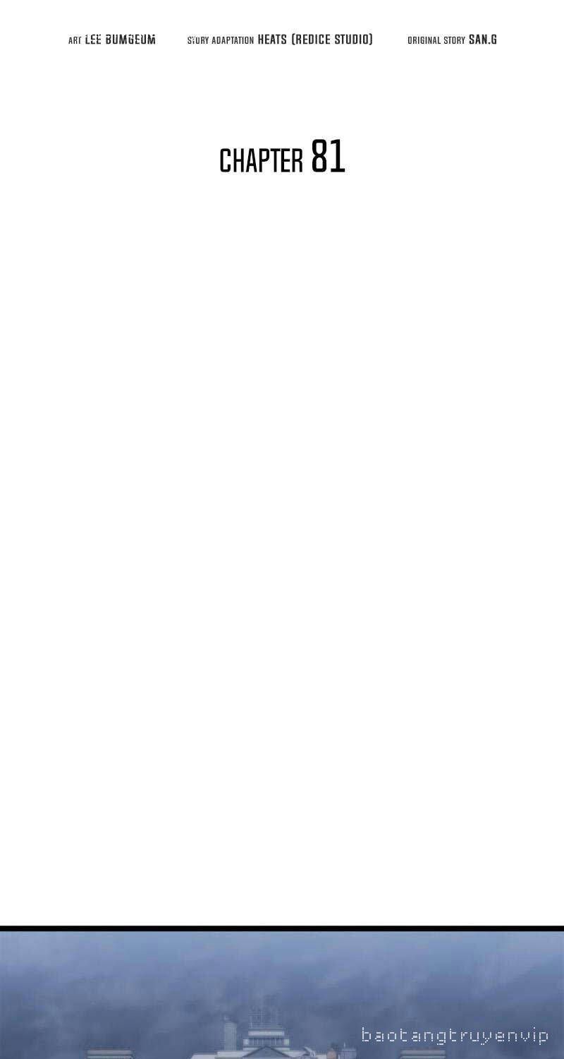 Sự Trở Lại Của Anh Hùng Cấp Thảm Họa Chap 81 - Next Chap 80