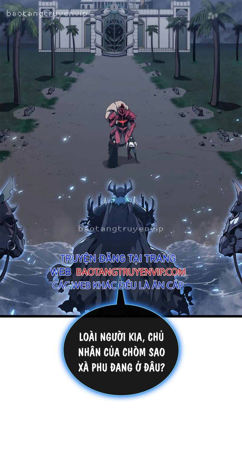 Sự Trở Lại Của Anh Hùng Cấp Thảm Họa Chap 81 - Next Chap 80