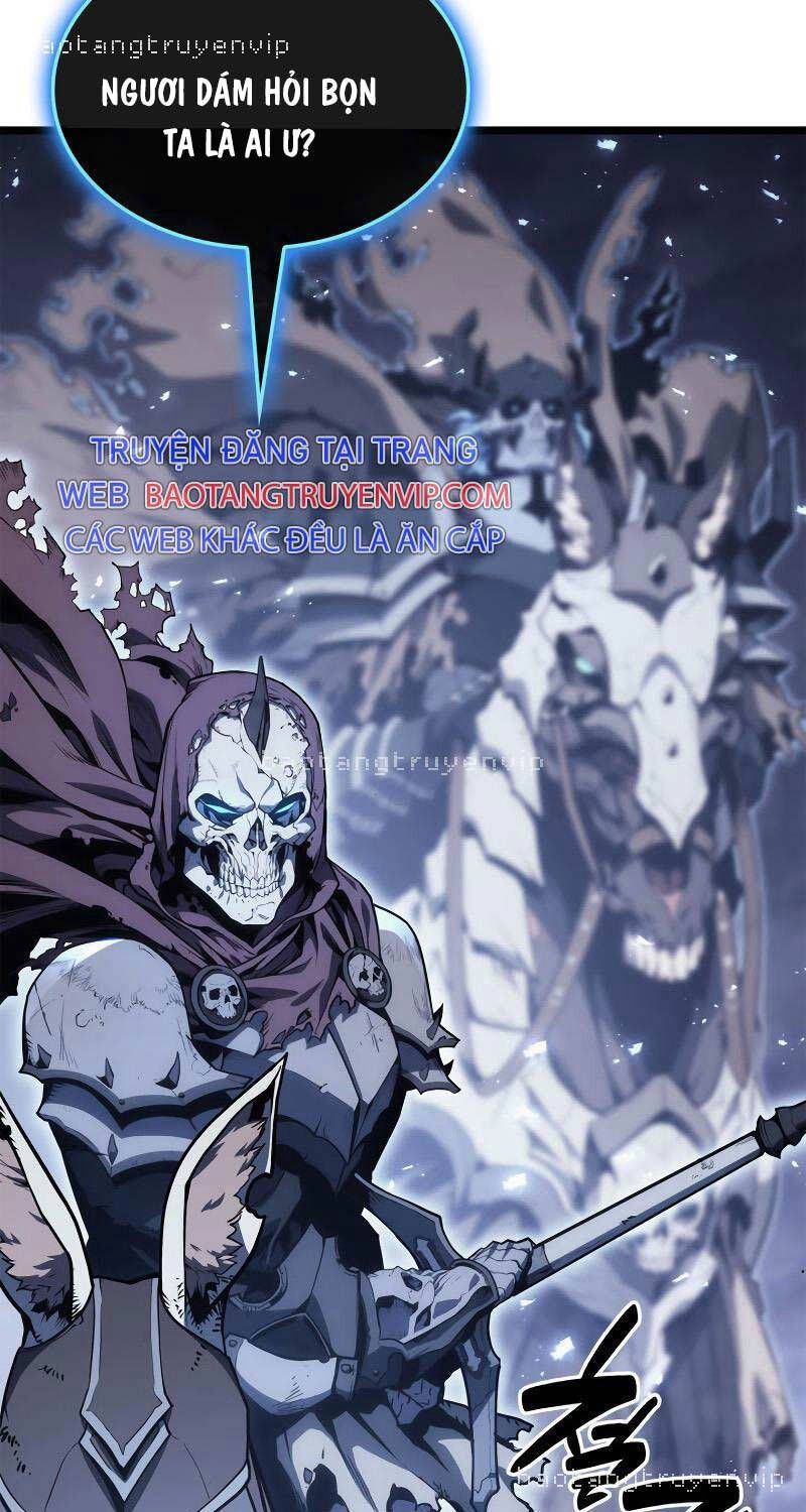 Sự Trở Lại Của Anh Hùng Cấp Thảm Họa Chap 81 - Next Chap 80