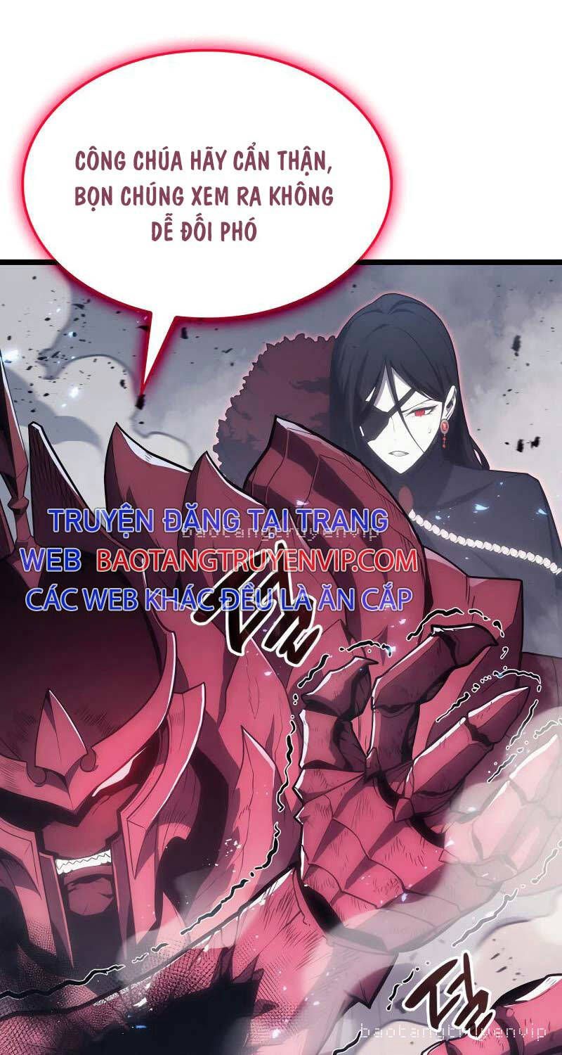 Sự Trở Lại Của Anh Hùng Cấp Thảm Họa Chap 81 - Next Chap 80