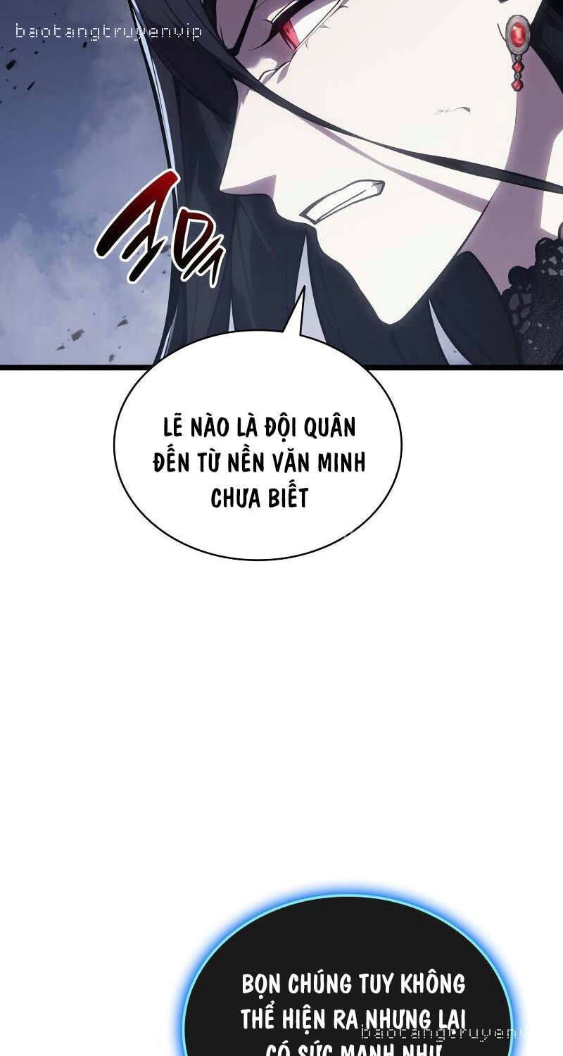 Sự Trở Lại Của Anh Hùng Cấp Thảm Họa Chap 81 - Next Chap 80