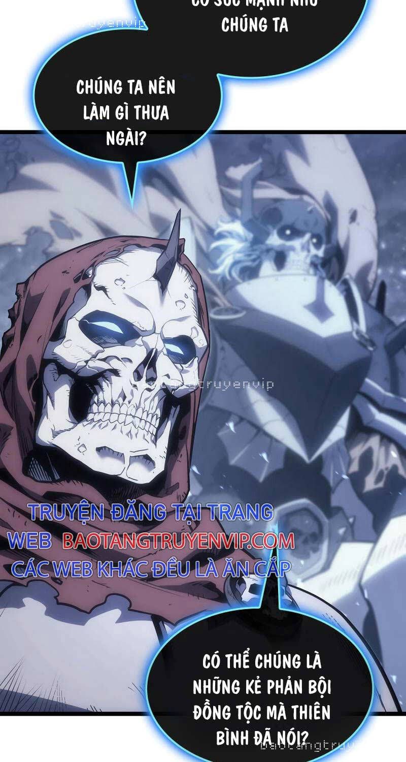 Sự Trở Lại Của Anh Hùng Cấp Thảm Họa Chap 81 - Next Chap 80