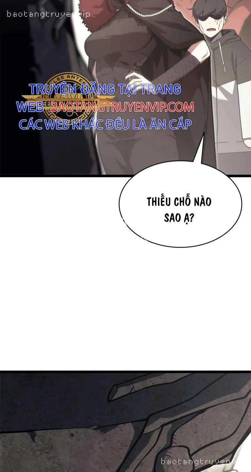 Sự Trở Lại Của Anh Hùng Cấp Thảm Họa Chap 81 - Next Chap 80