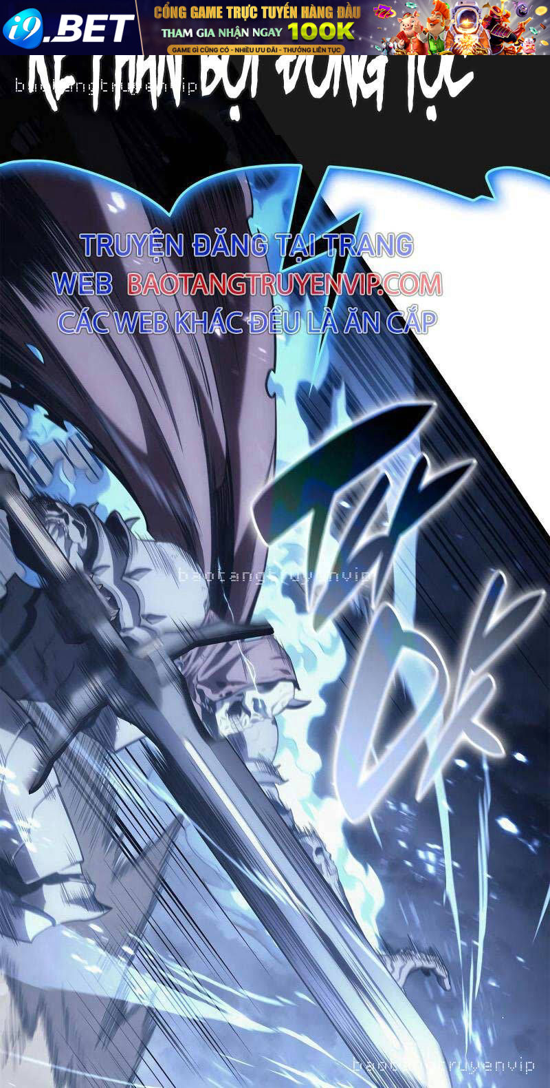 Sự Trở Lại Của Anh Hùng Cấp Thảm Họa Chap 81 - Next Chap 80