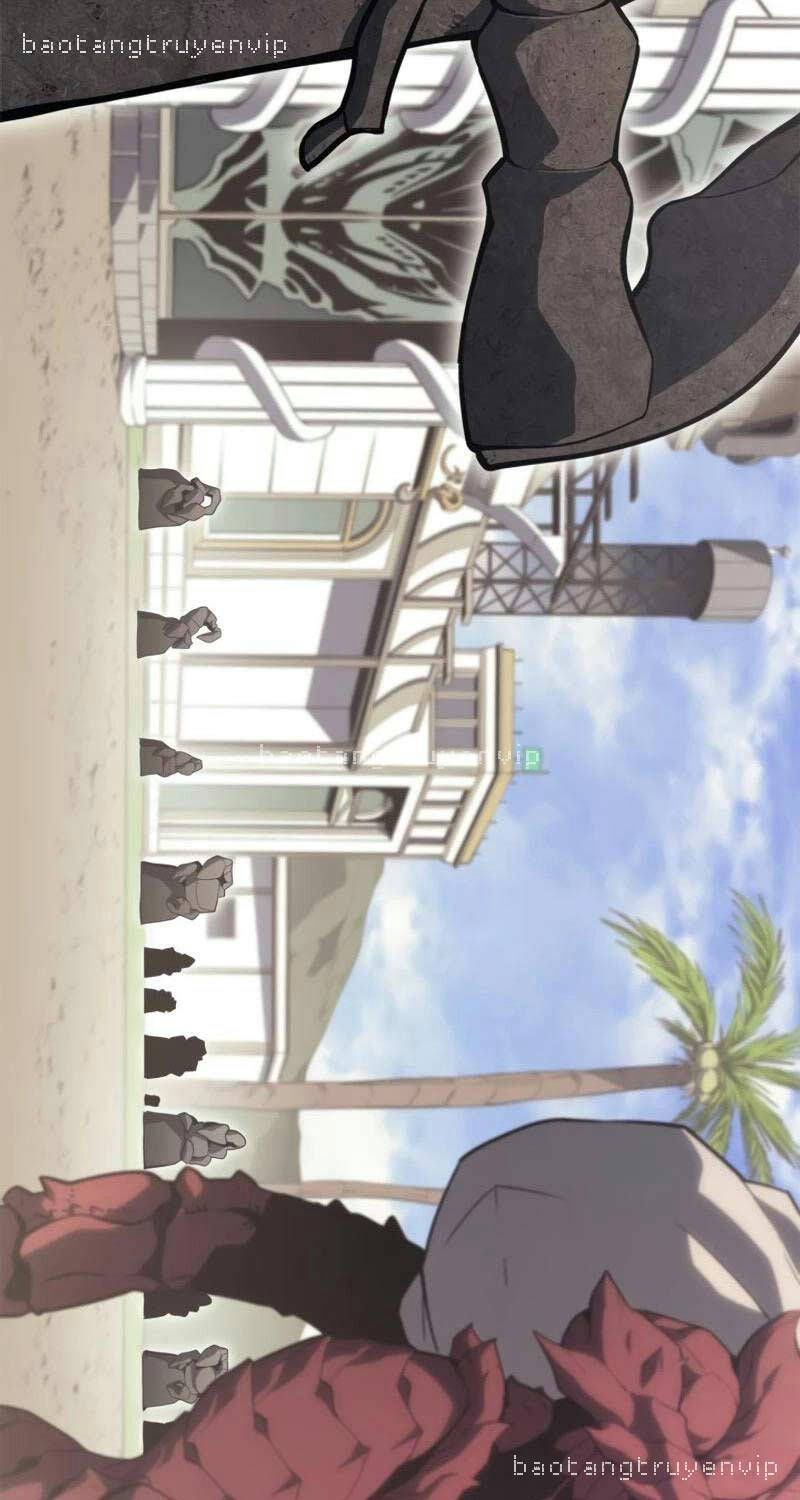 Sự Trở Lại Của Anh Hùng Cấp Thảm Họa Chap 81 - Next Chap 80