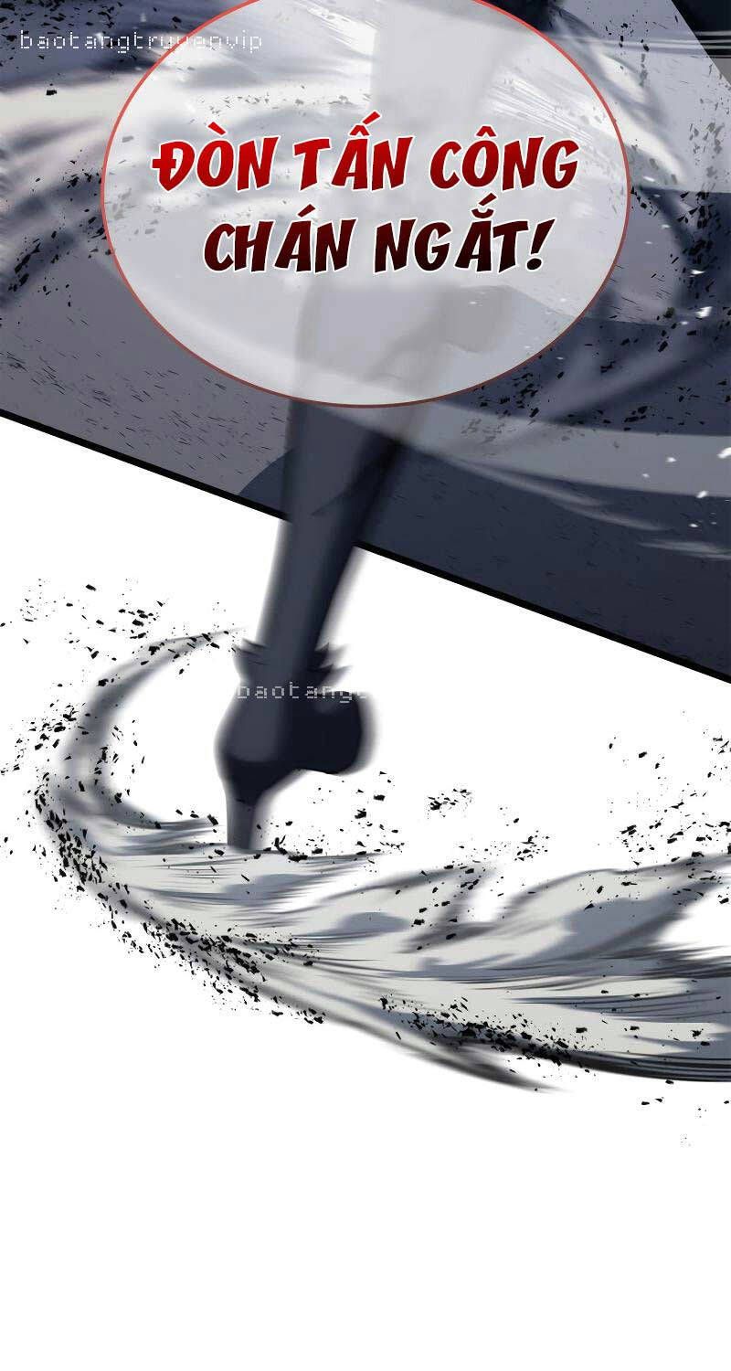 Sự Trở Lại Của Anh Hùng Cấp Thảm Họa Chap 81 - Next Chap 80