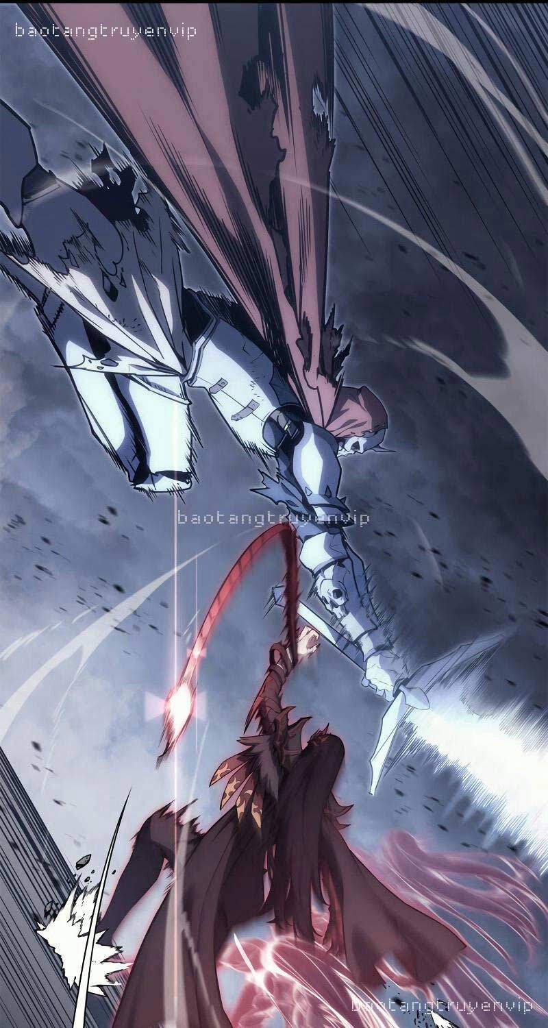 Sự Trở Lại Của Anh Hùng Cấp Thảm Họa Chap 81 - Next Chap 80