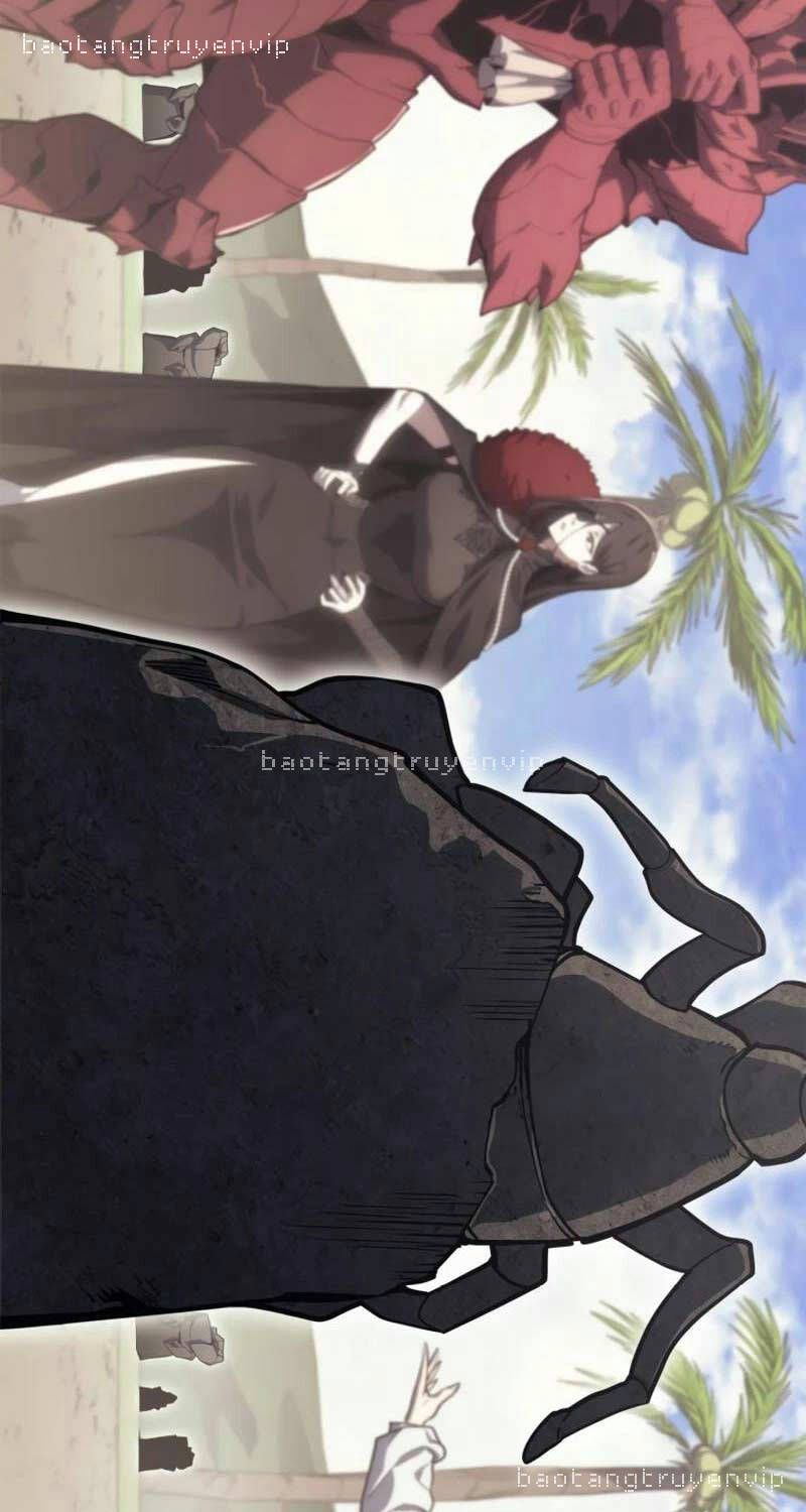 Sự Trở Lại Của Anh Hùng Cấp Thảm Họa Chap 81 - Next Chap 80