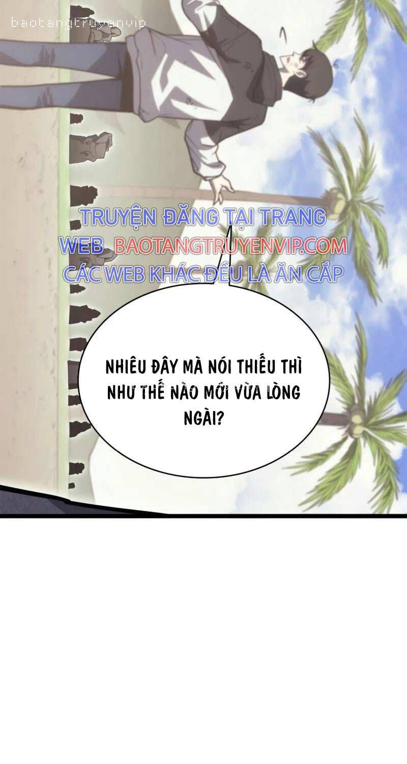 Sự Trở Lại Của Anh Hùng Cấp Thảm Họa Chap 81 - Next Chap 80