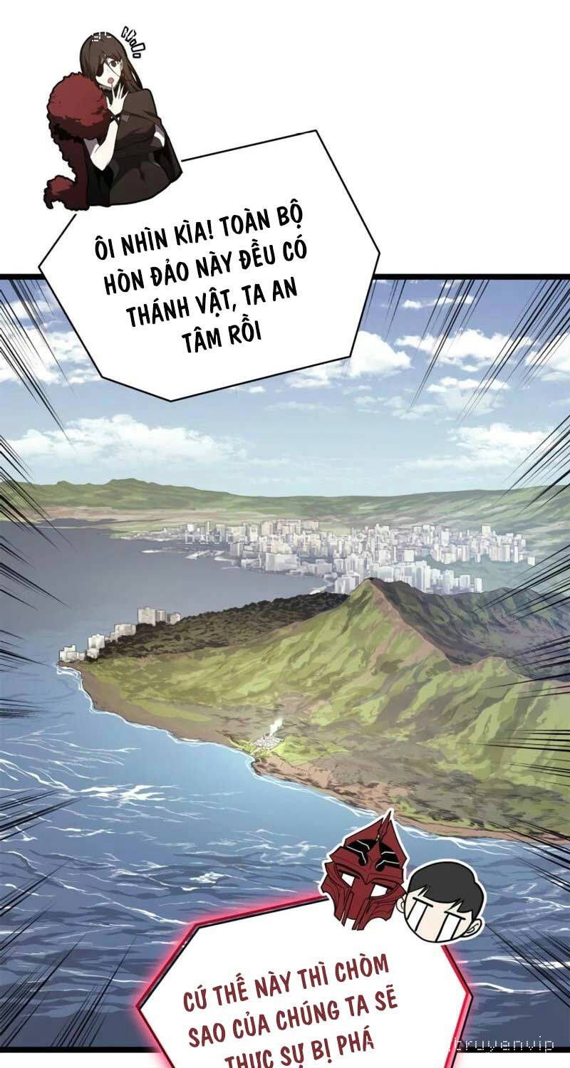 Sự Trở Lại Của Anh Hùng Cấp Thảm Họa Chap 81 - Next Chap 80