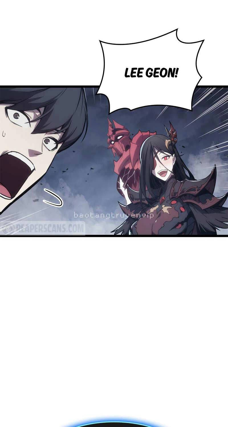 Sự Trở Lại Của Anh Hùng Cấp Thảm Họa Chap 81 - Next Chap 80