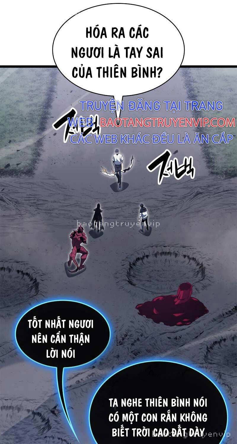 Sự Trở Lại Của Anh Hùng Cấp Thảm Họa Chap 81 - Next Chap 80