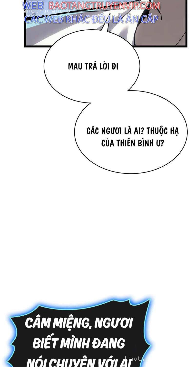 Sự Trở Lại Của Anh Hùng Cấp Thảm Họa Chap 81 - Next Chap 80