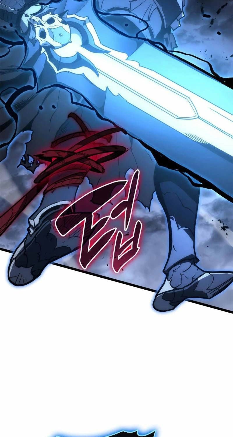 Sự Trở Lại Của Anh Hùng Cấp Thảm Họa Chap 82 - Next Chap 81