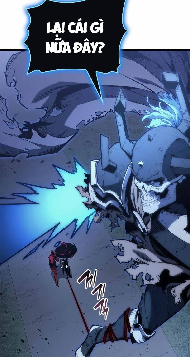 Sự Trở Lại Của Anh Hùng Cấp Thảm Họa Chap 82 - Next Chap 81