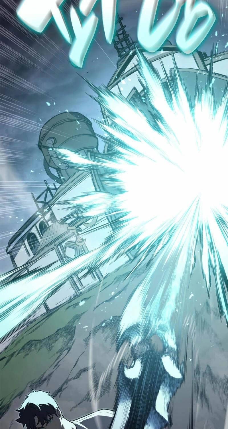 Sự Trở Lại Của Anh Hùng Cấp Thảm Họa Chap 82 - Next Chap 81