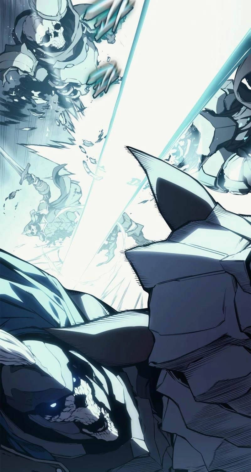 Sự Trở Lại Của Anh Hùng Cấp Thảm Họa Chap 82 - Next Chap 81