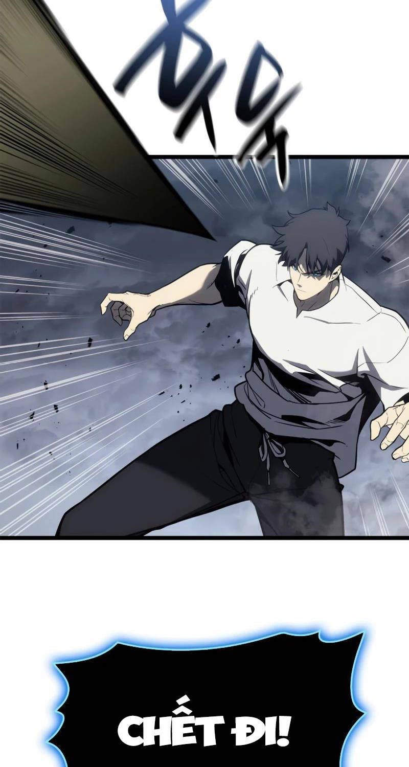 Sự Trở Lại Của Anh Hùng Cấp Thảm Họa Chap 82 - Next Chap 81