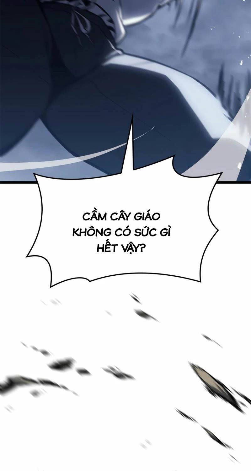 Sự Trở Lại Của Anh Hùng Cấp Thảm Họa Chap 82 - Next Chap 81