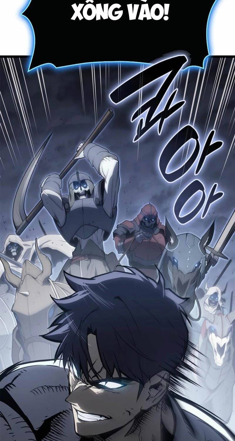 Sự Trở Lại Của Anh Hùng Cấp Thảm Họa Chap 82 - Next Chap 81