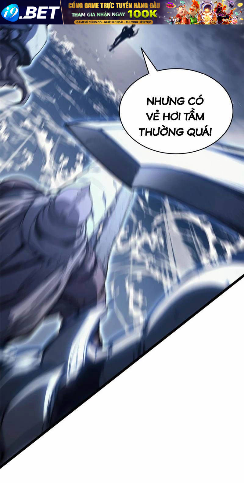 Sự Trở Lại Của Anh Hùng Cấp Thảm Họa Chap 82 - Next Chap 81