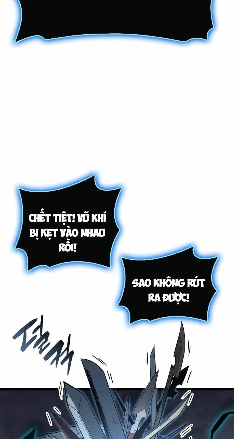 Sự Trở Lại Của Anh Hùng Cấp Thảm Họa Chap 82 - Next Chap 81