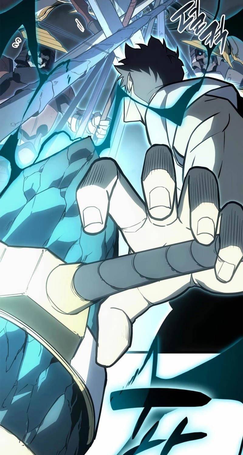 Sự Trở Lại Của Anh Hùng Cấp Thảm Họa Chap 82 - Next Chap 81