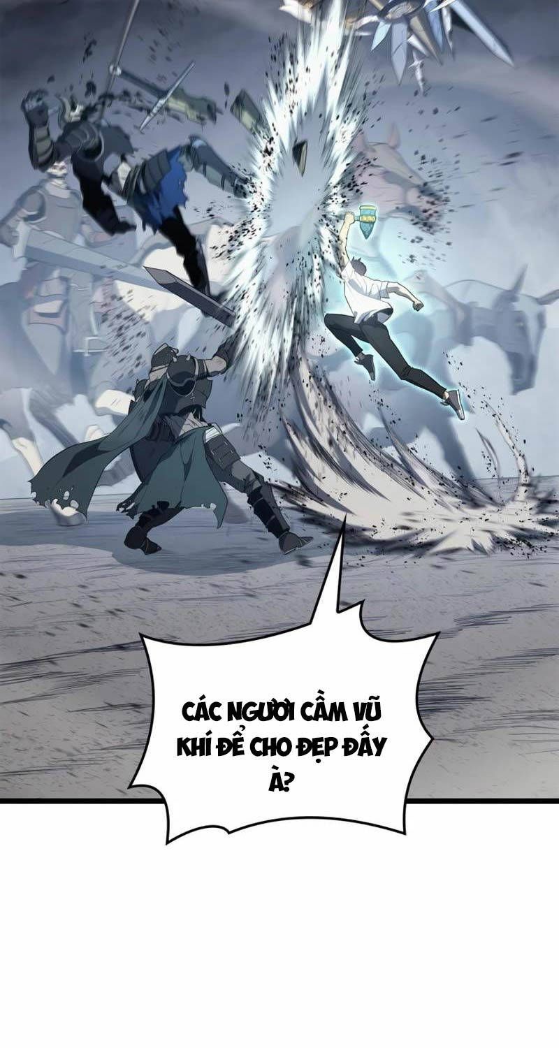 Sự Trở Lại Của Anh Hùng Cấp Thảm Họa Chap 82 - Next Chap 81