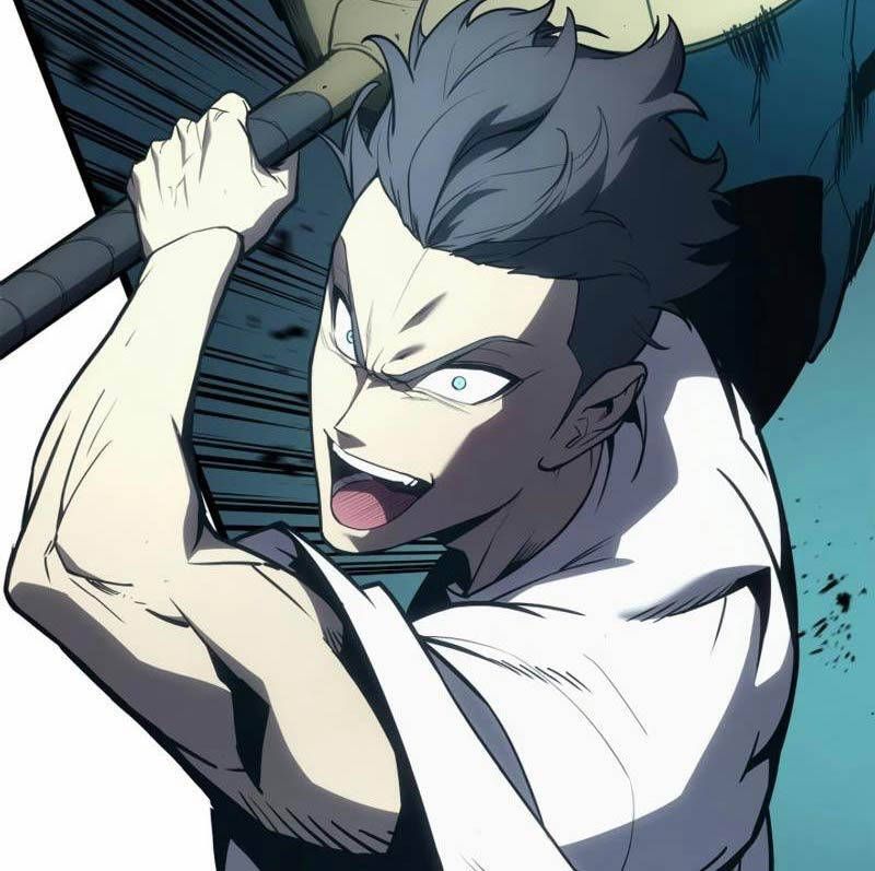 Sự Trở Lại Của Anh Hùng Cấp Thảm Họa Chap 82 - Next Chap 81