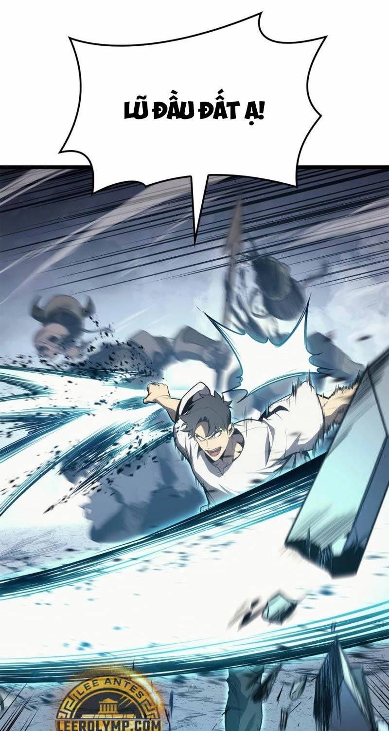 Sự Trở Lại Của Anh Hùng Cấp Thảm Họa Chap 82 - Next Chap 81