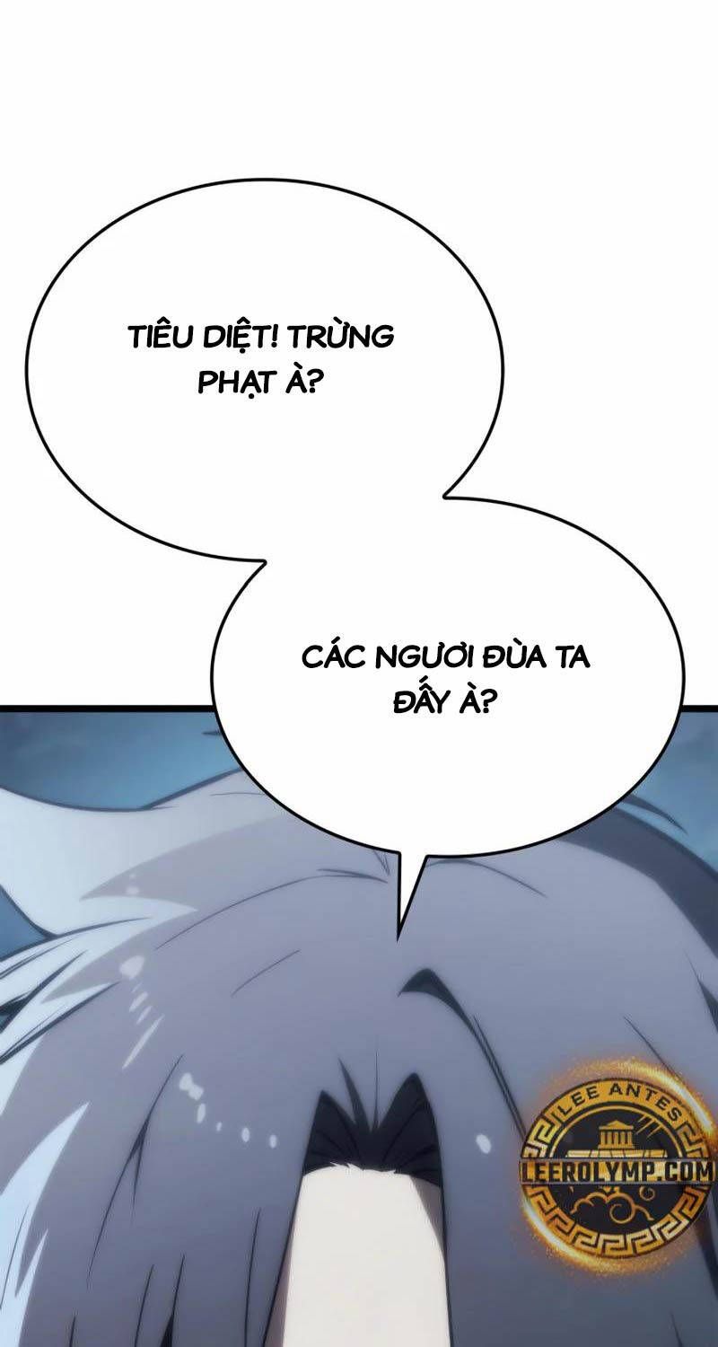 Sự Trở Lại Của Anh Hùng Cấp Thảm Họa Chap 82 - Next Chap 81