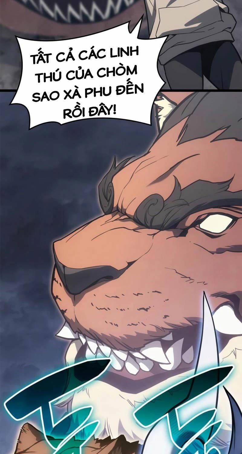 Sự Trở Lại Của Anh Hùng Cấp Thảm Họa Chap 82 - Next Chap 81