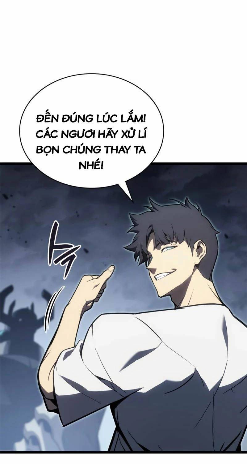 Sự Trở Lại Của Anh Hùng Cấp Thảm Họa Chap 82 - Next Chap 81