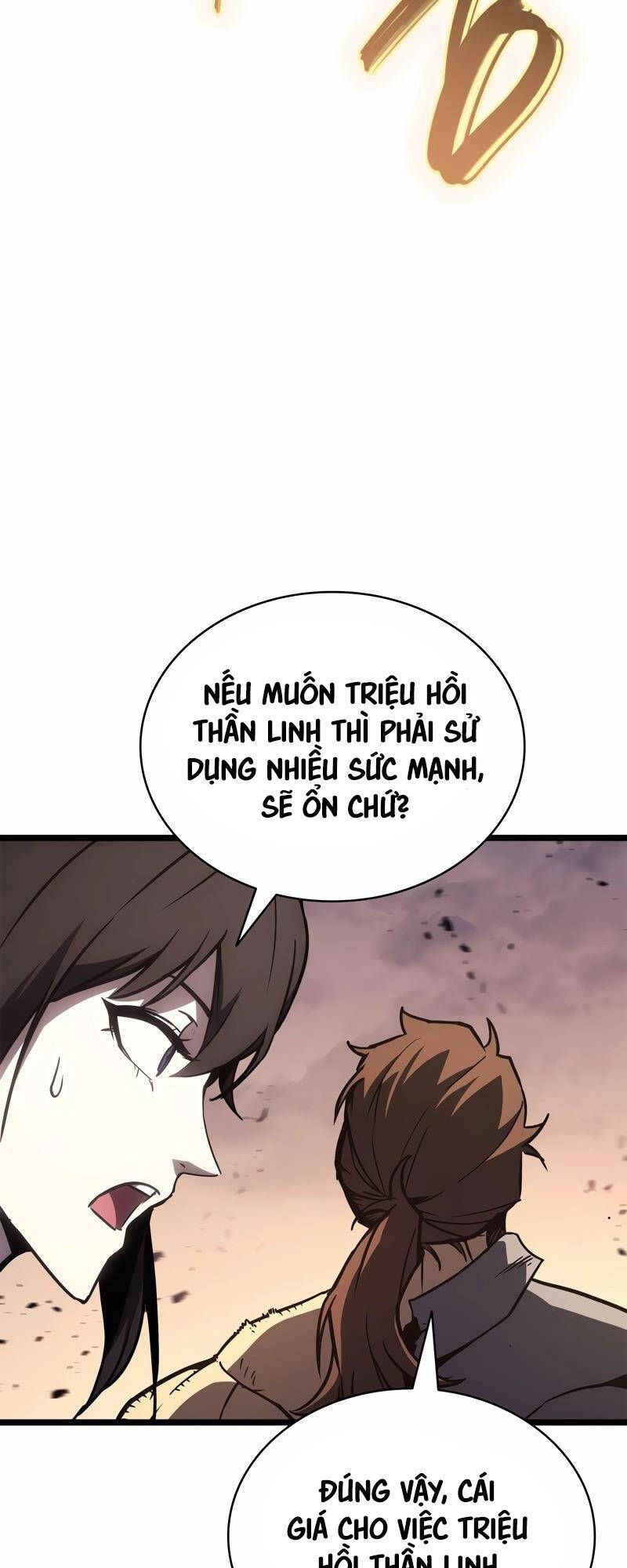 Sự Trở Lại Của Anh Hùng Cấp Thảm Họa Chap 83.1 - Next Chap 83